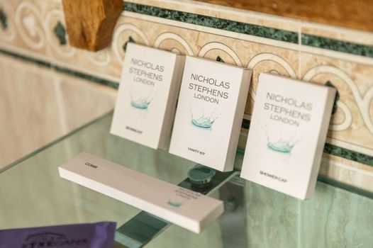 Hotel & Spa Etxegana