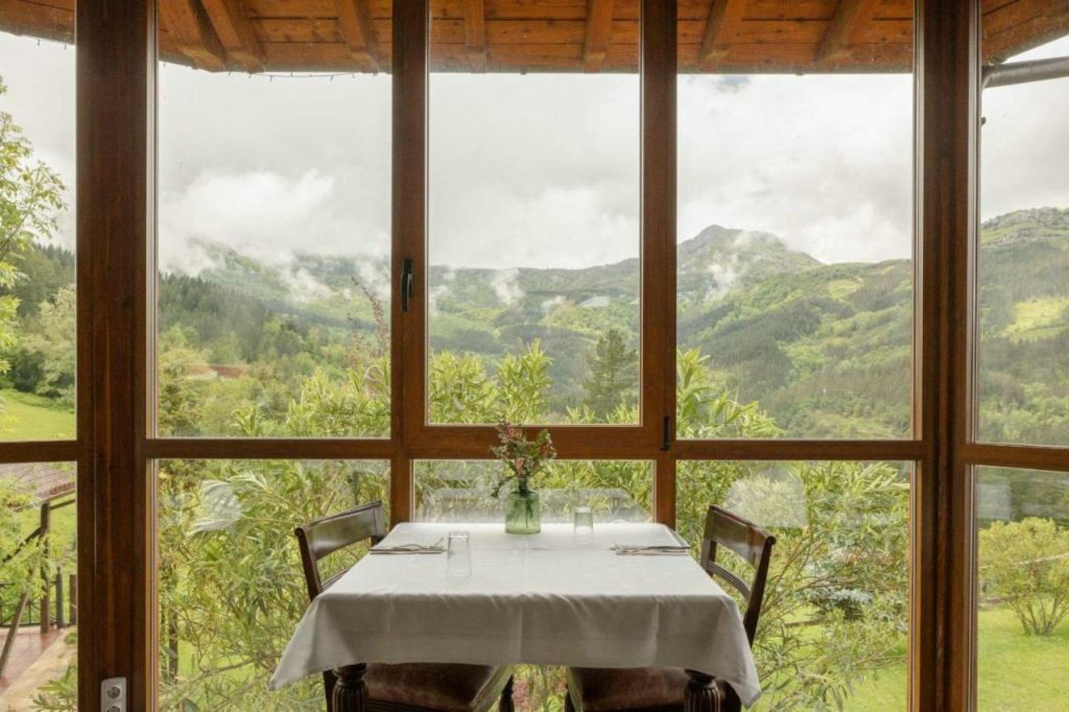 Hotel & Spa Etxegana