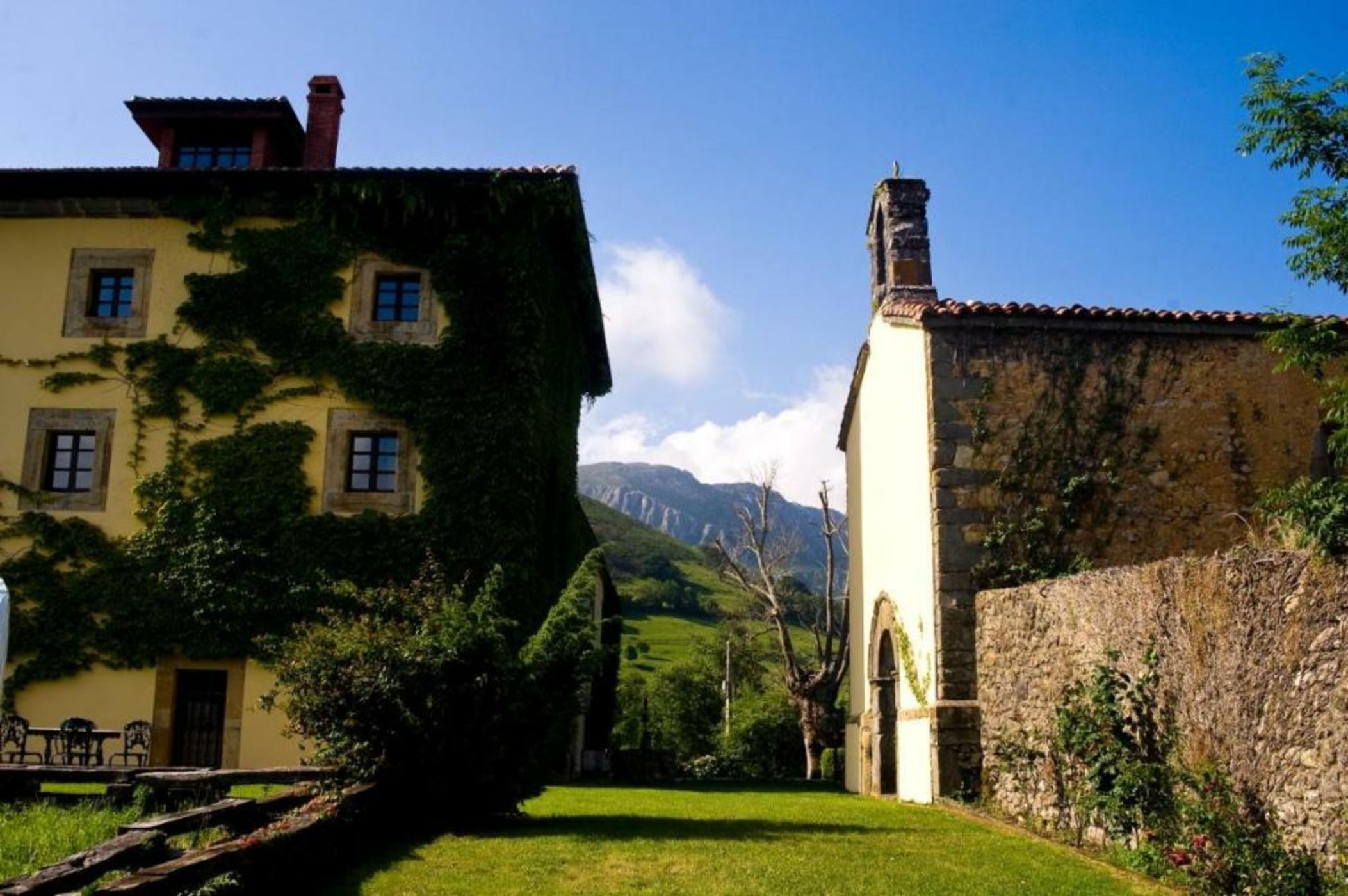 Palacio de Cutre