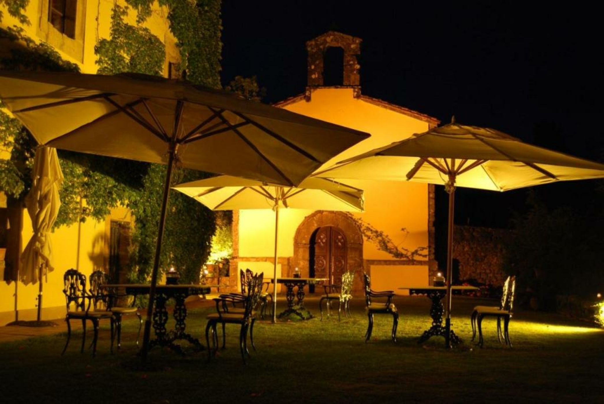 Palacio de Cutre