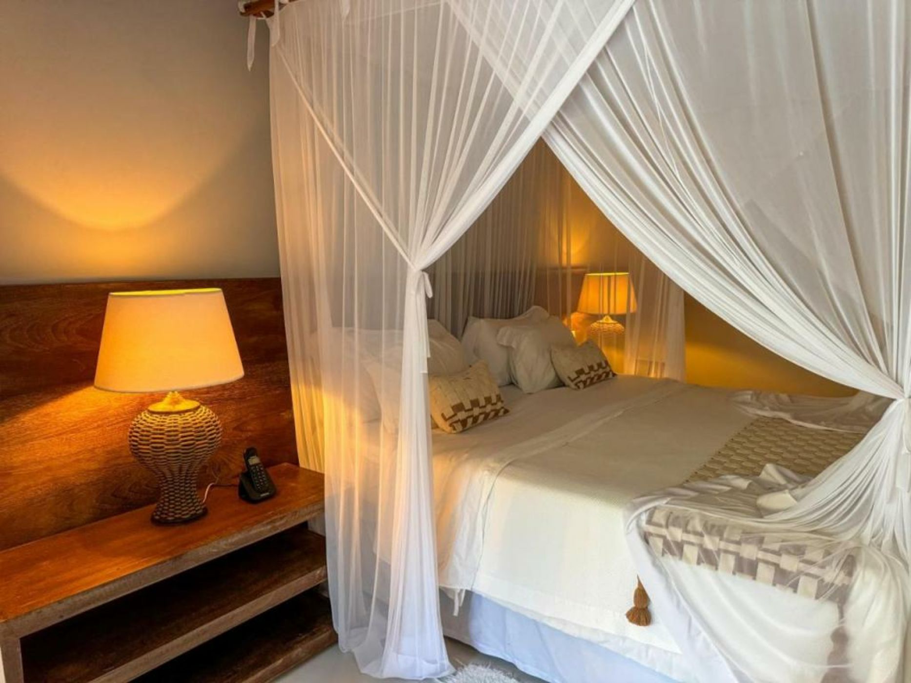 Amaia Trancoso Hotel