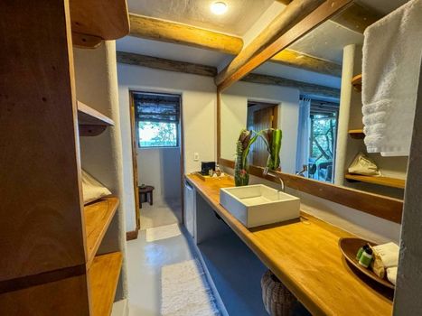 Amaia Trancoso Hotel