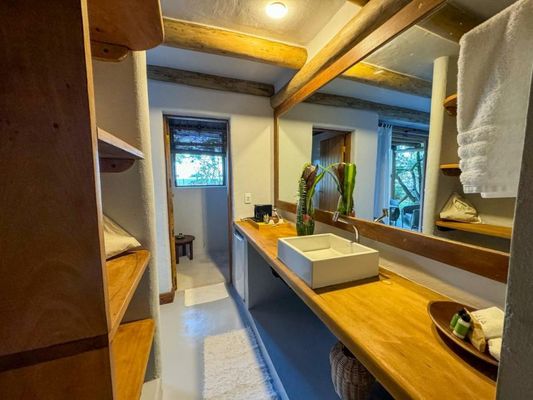 Amaia Trancoso Hotel