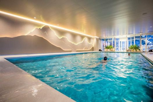 Belvedere Swiss Quality Hotel