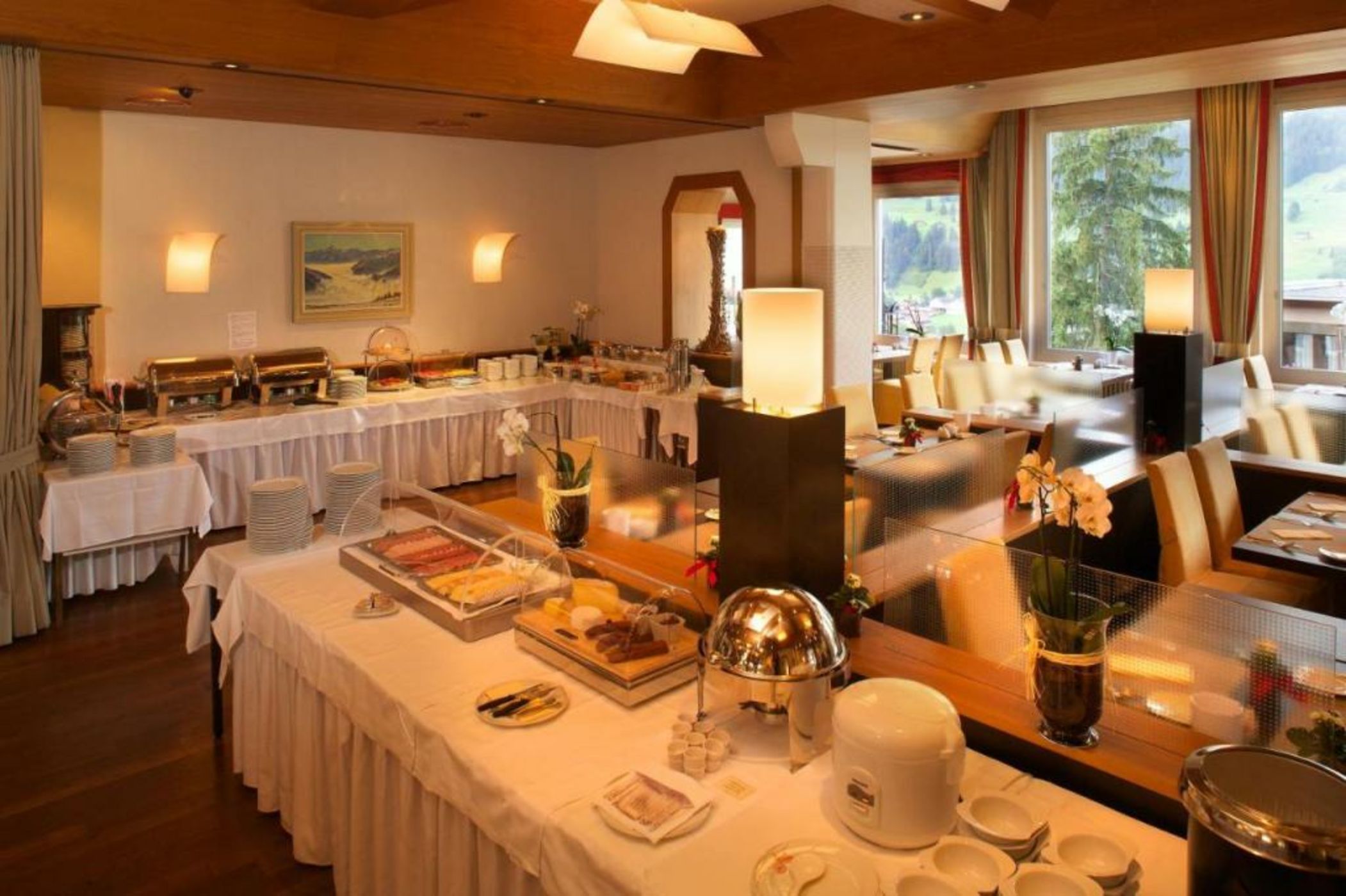Belvedere Swiss Quality Hotel