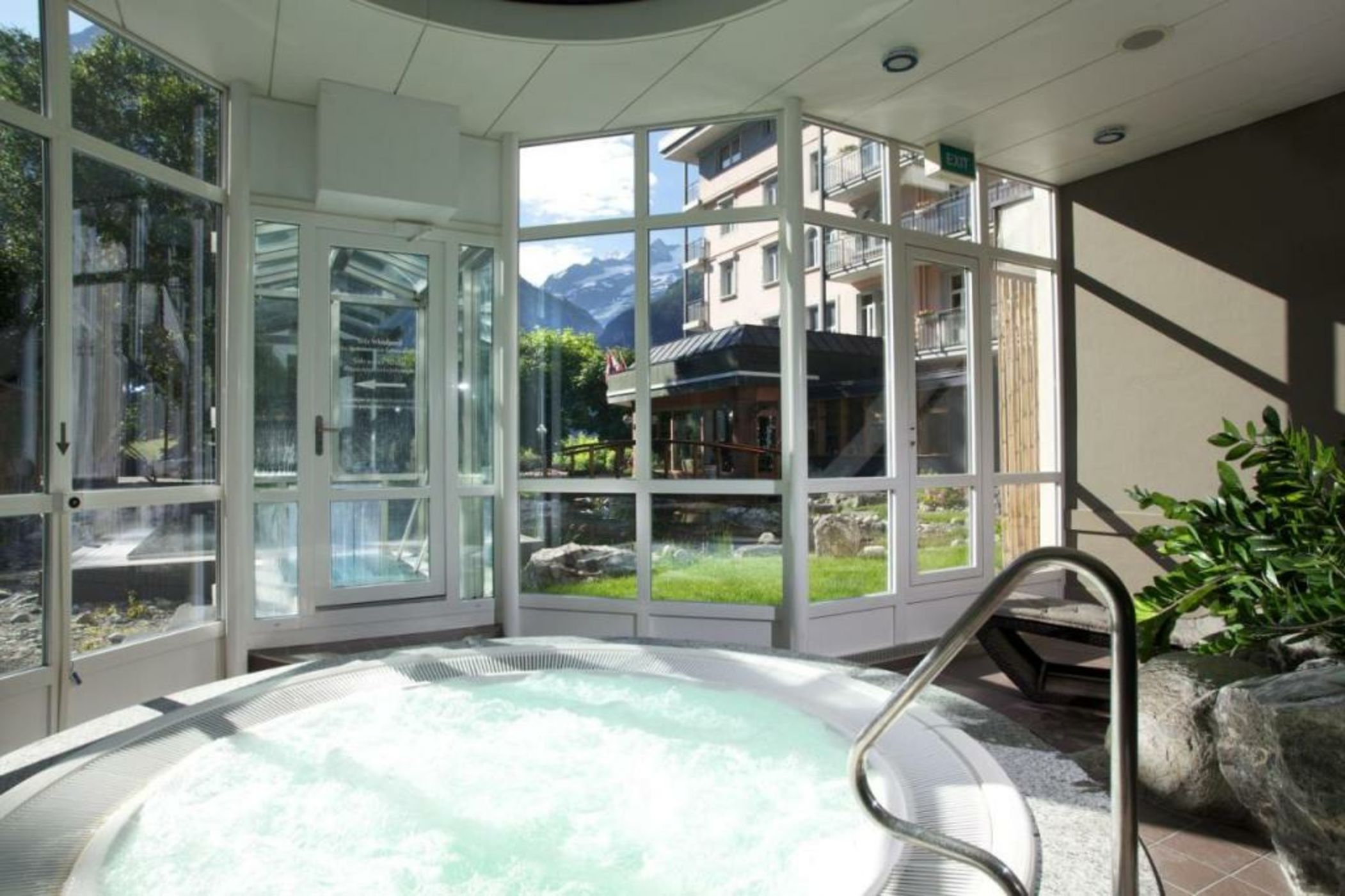 Belvedere Swiss Quality Hotel