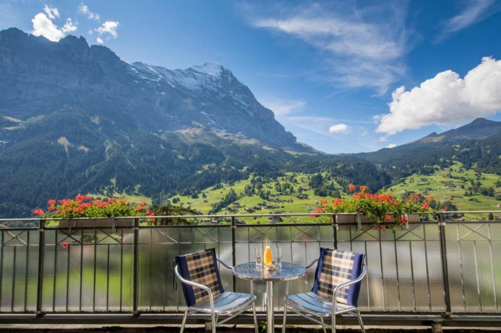 Belvedere Swiss Quality Hotel