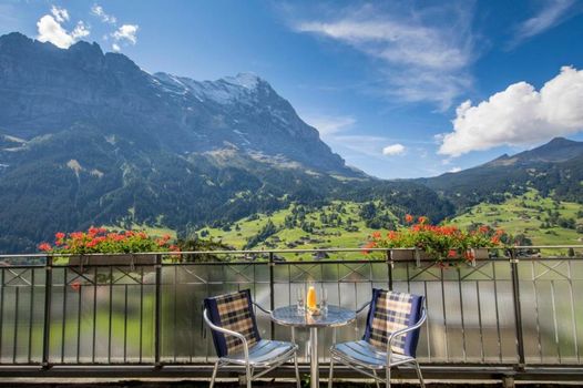 Belvedere Swiss Quality Hotel
