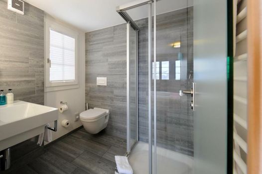 Alpinhotel Bort