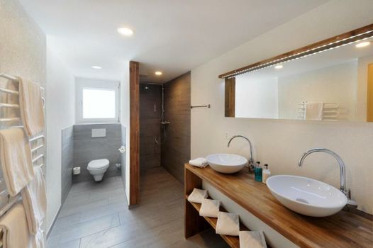 Alpinhotel Bort