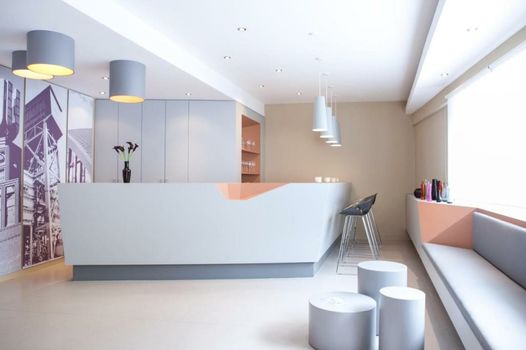 The Grey Design Hotel