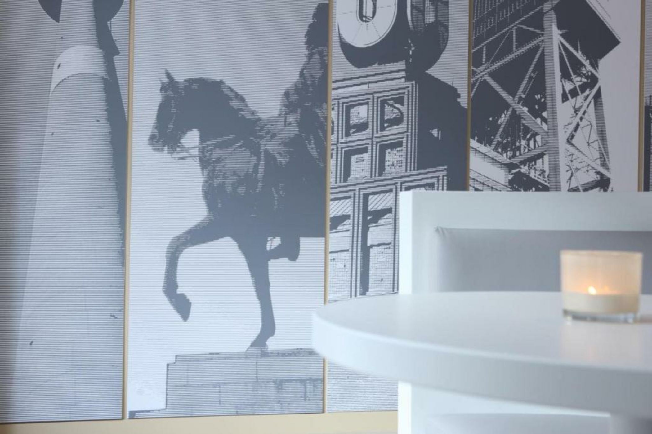 The Grey Design Hotel