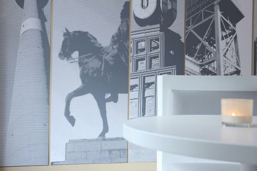 The Grey Design Hotel