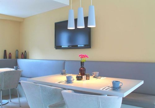 The Grey Design Hotel