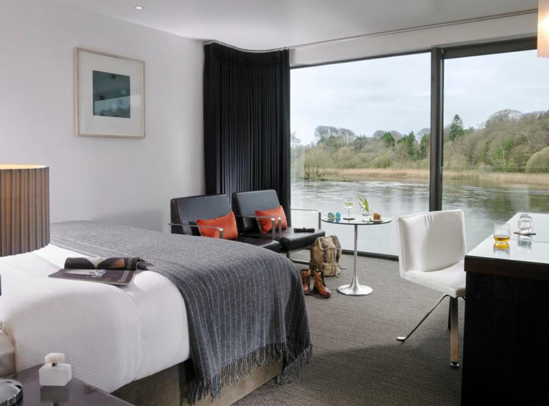 Ice House Hotel