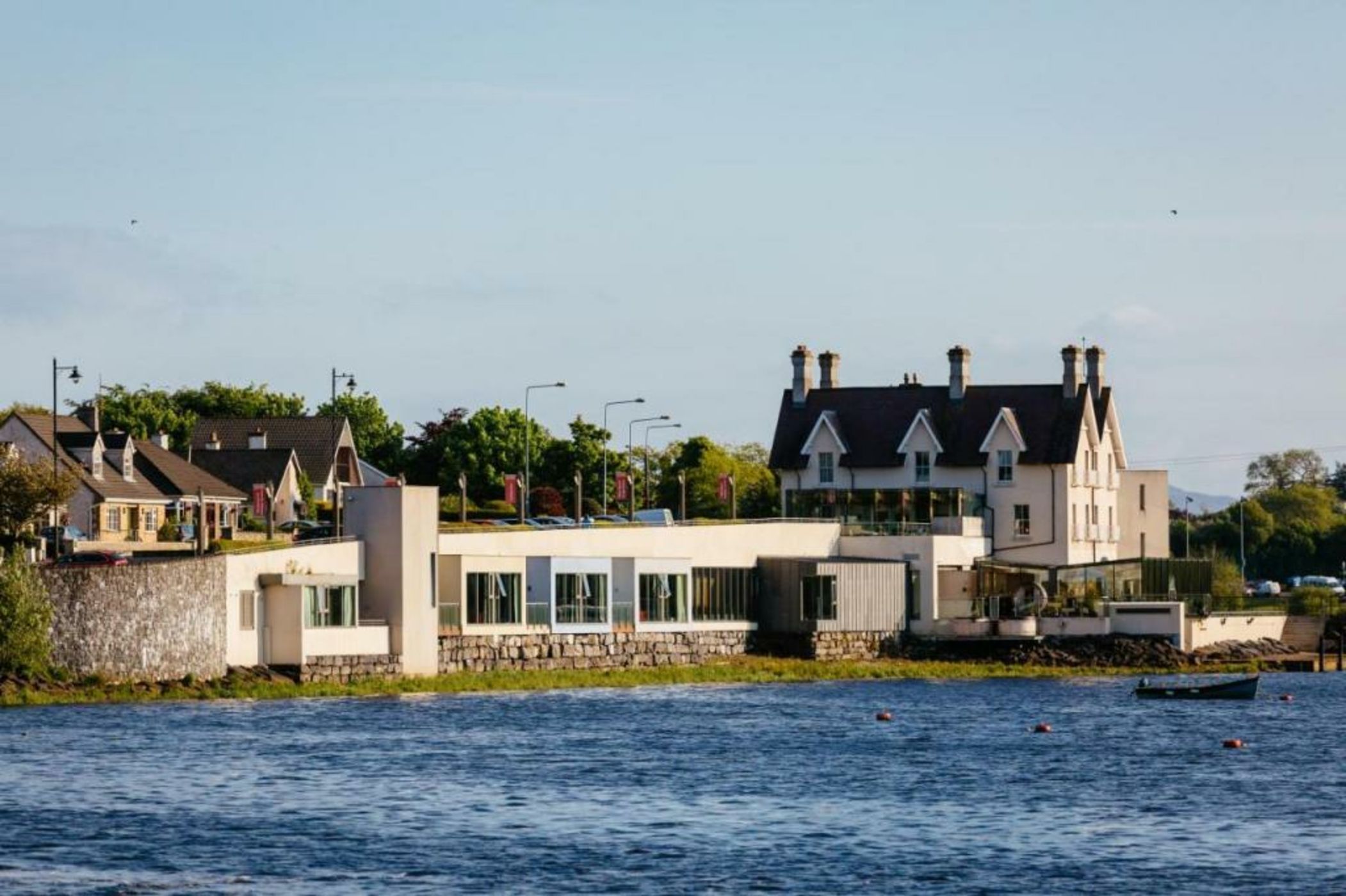 Ice House Hotel