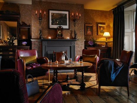 Ice House Hotel