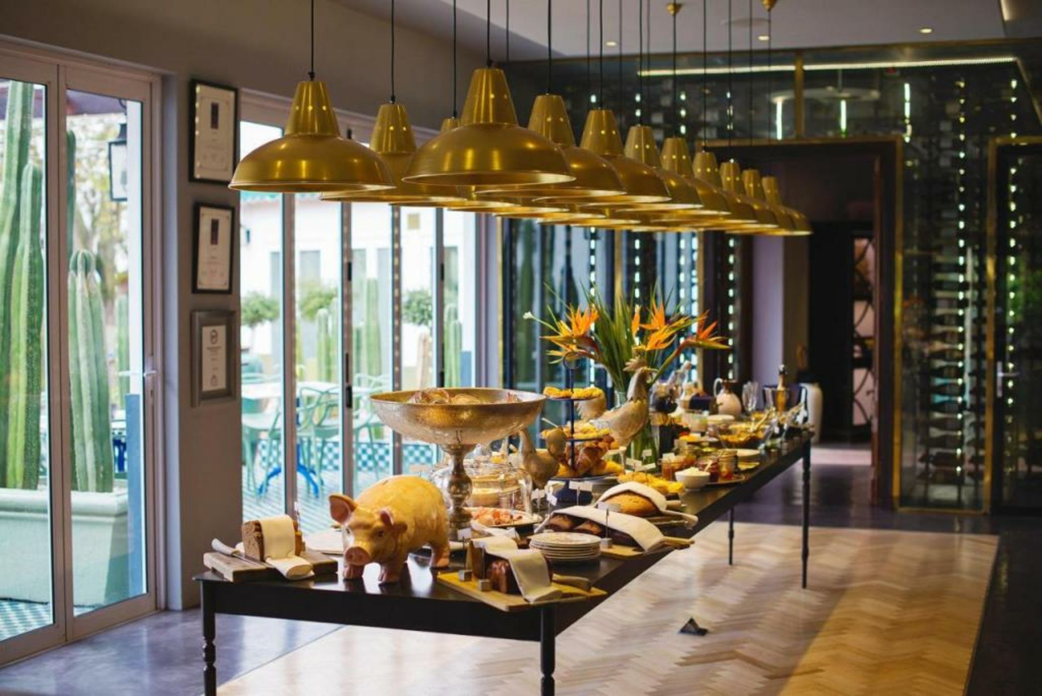 Majeka House Boutique Hotel by The Living Journey Collection