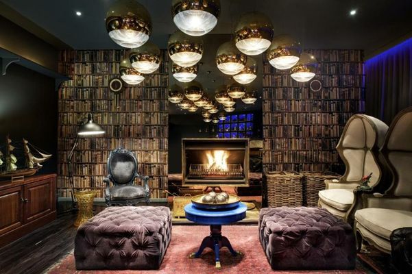 Majeka House Boutique Hotel by The Living Journey Collection
