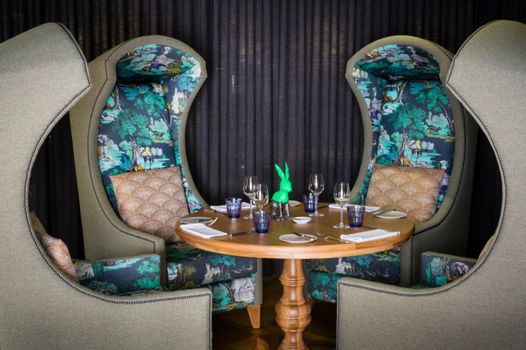 Majeka House Boutique Hotel by The Living Journey Collection