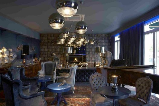 Majeka House Boutique Hotel by The Living Journey Collection