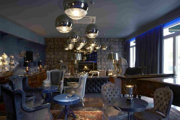 Majeka House Boutique Hotel by The Living Journey Collection