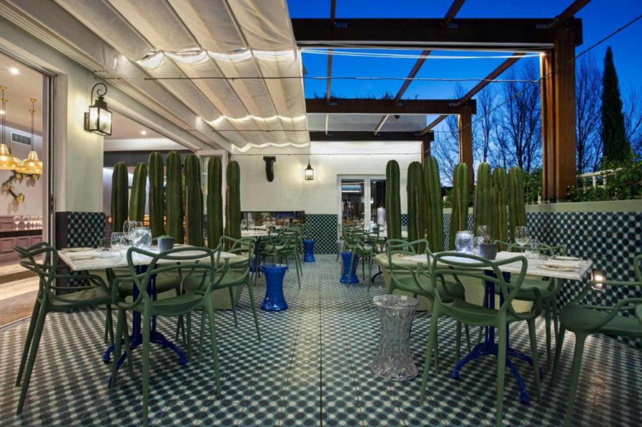 Majeka House Boutique Hotel by The Living Journey Collection