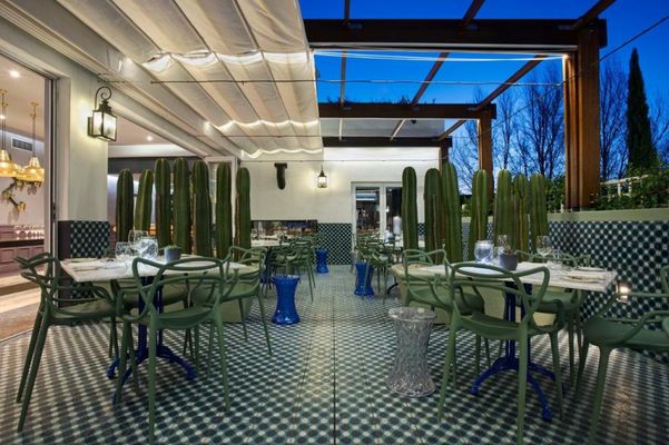Majeka House Boutique Hotel by The Living Journey Collection