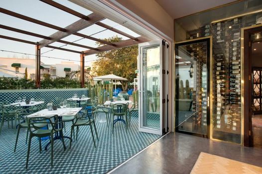 Majeka House Boutique Hotel by The Living Journey Collection