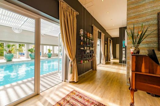 Majeka House Boutique Hotel by The Living Journey Collection