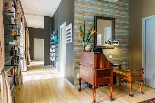 Majeka House Boutique Hotel by The Living Journey Collection