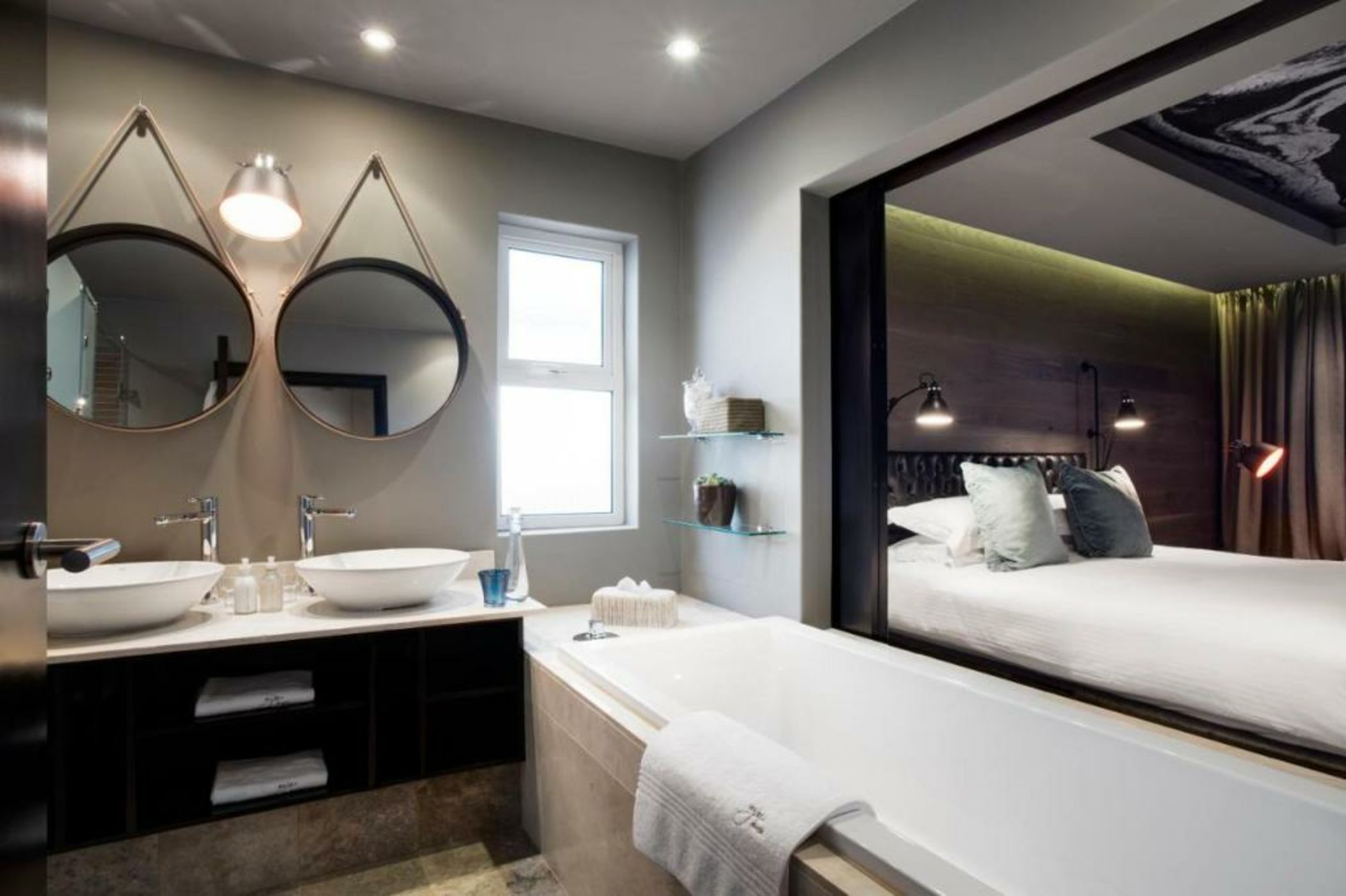 Majeka House Boutique Hotel by The Living Journey Collection
