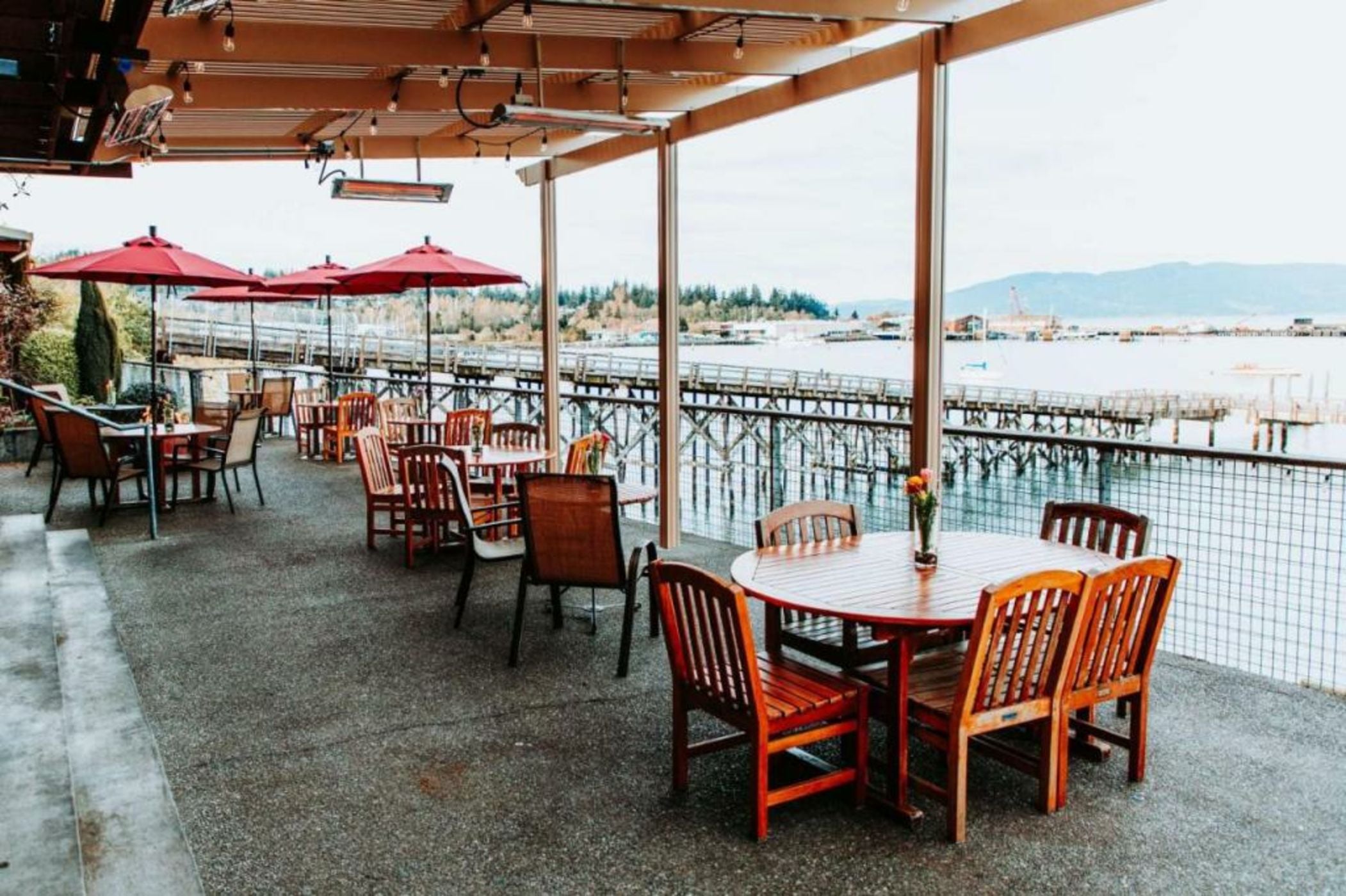 Chrysalis Inn & Spa Bellingham, Curio Collection by Hilton