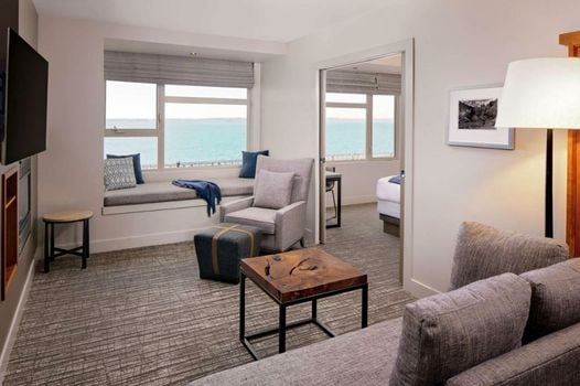 Chrysalis Inn & Spa Bellingham, Curio Collection by Hilton