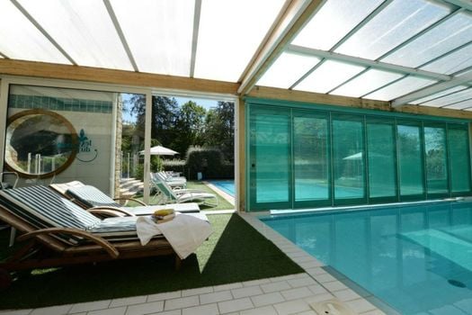 Le Manoir du Lys