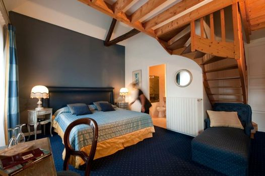 Le Manoir du Lys