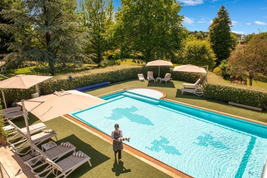 Le Manoir du Lys