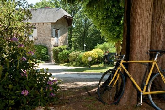 Le Manoir du Lys