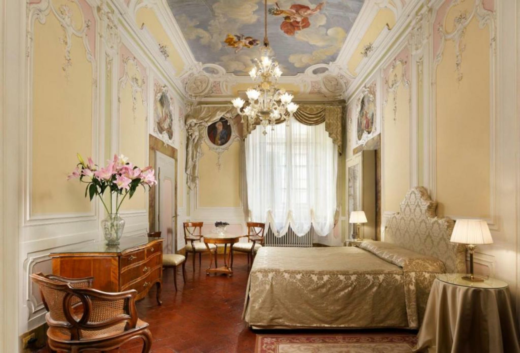 Palazzo Niccolini al Duomo Residenza D'Epoca