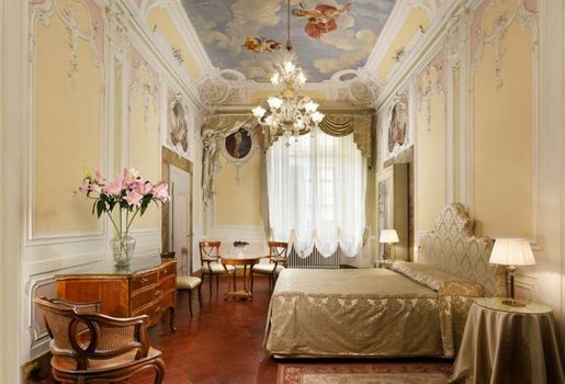 Palazzo Niccolini al Duomo Residenza D'Epoca