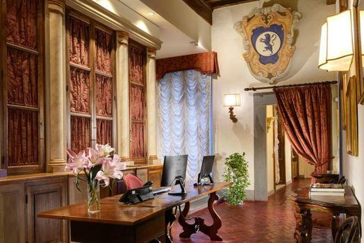 Palazzo Niccolini al Duomo Residenza D'Epoca