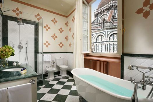 Palazzo Niccolini al Duomo Residenza D'Epoca