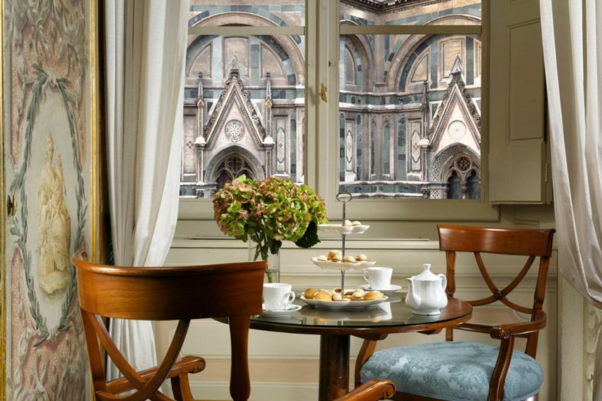Palazzo Niccolini al Duomo Residenza D'Epoca