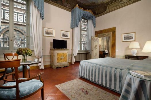 Palazzo Niccolini al Duomo Residenza D'Epoca