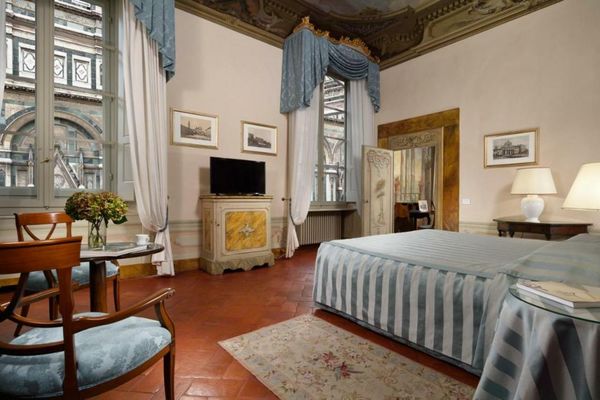 Palazzo Niccolini al Duomo Residenza D'Epoca