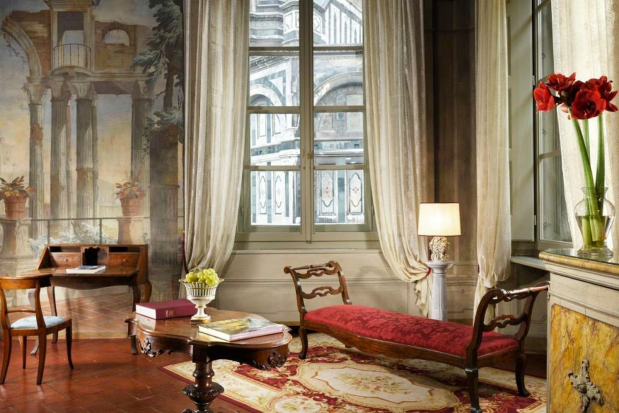 Palazzo Niccolini al Duomo Residenza D'Epoca