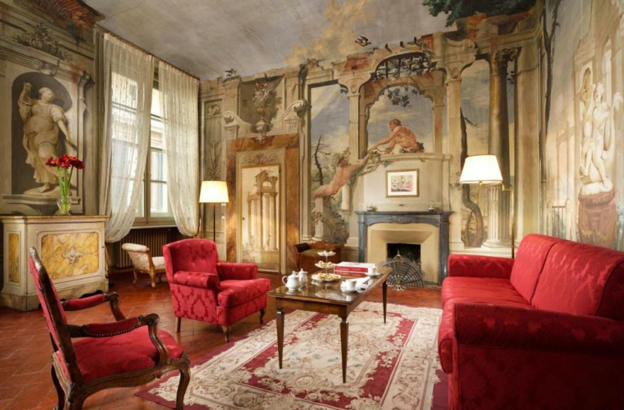 Palazzo Niccolini al Duomo Residenza D'Epoca