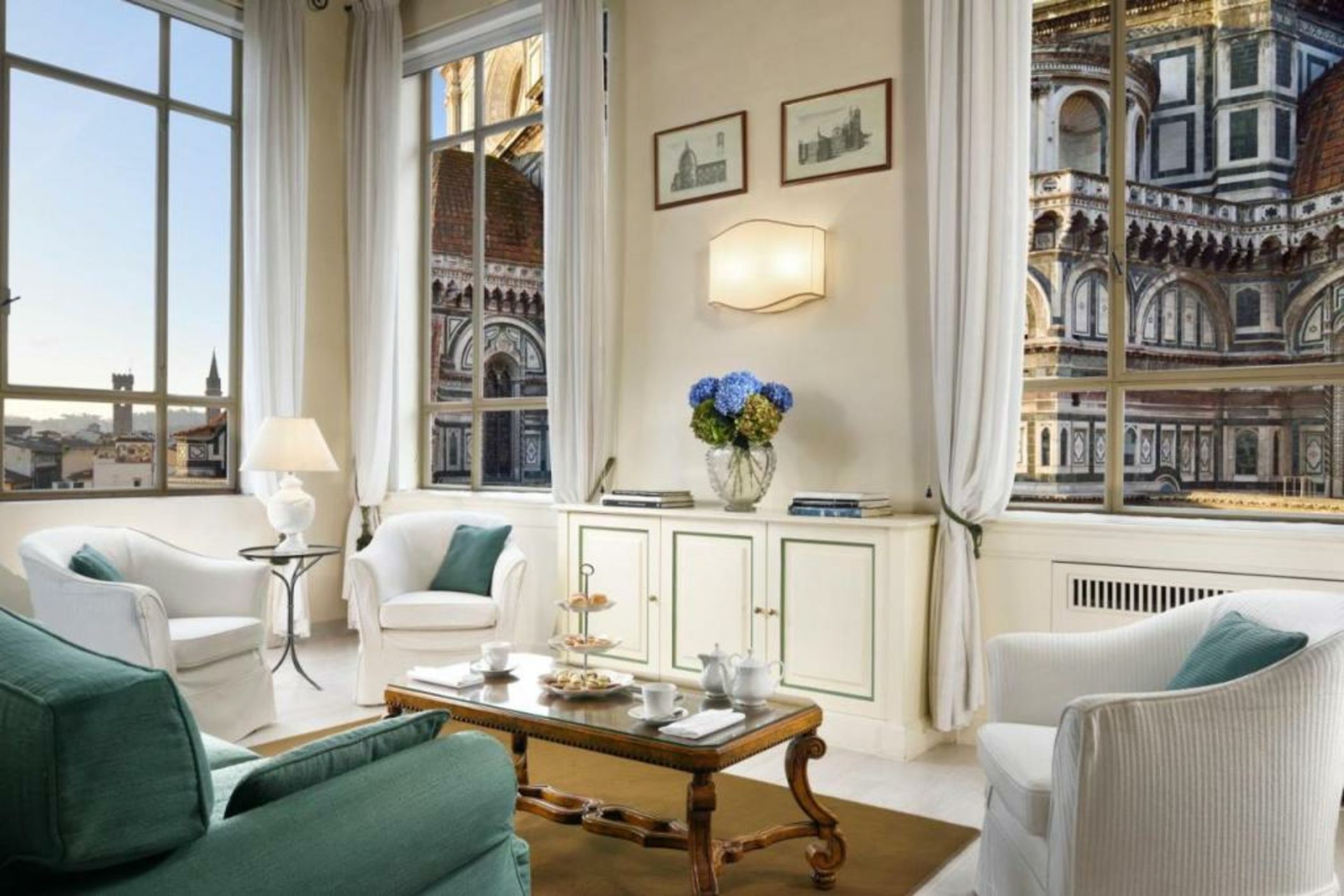 Palazzo Niccolini al Duomo Residenza D'Epoca