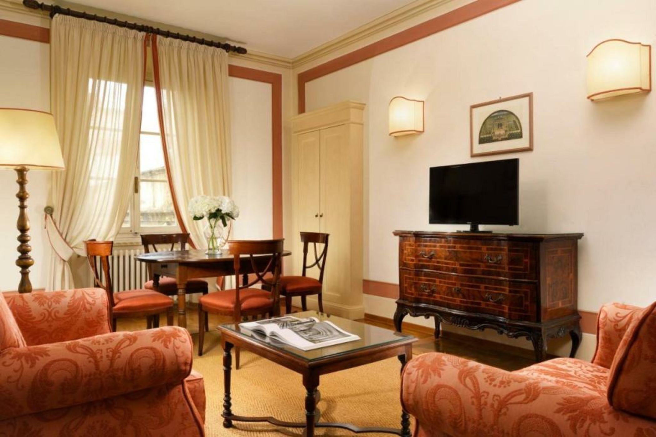 Palazzo Niccolini al Duomo Residenza D'Epoca