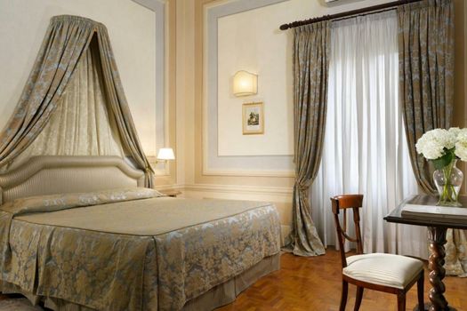 Palazzo Niccolini al Duomo Residenza D'Epoca
